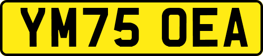 YM75OEA