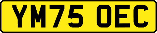 YM75OEC