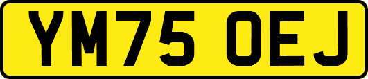 YM75OEJ