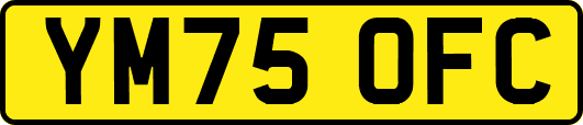YM75OFC