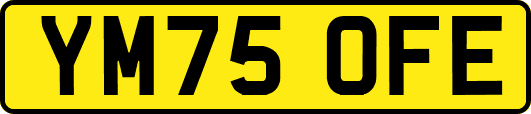YM75OFE