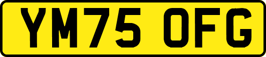 YM75OFG