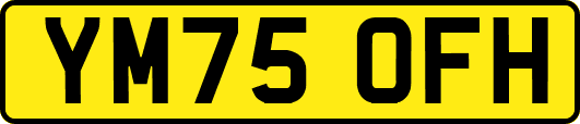 YM75OFH