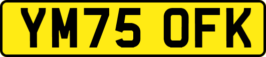 YM75OFK