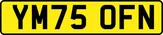 YM75OFN
