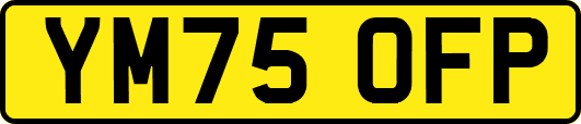YM75OFP