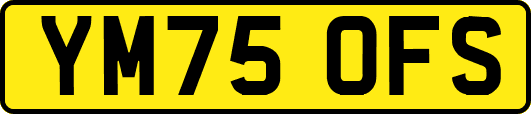 YM75OFS