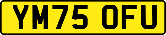 YM75OFU