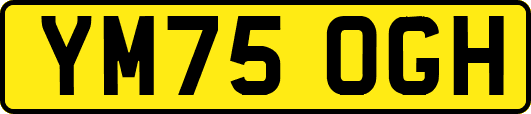 YM75OGH