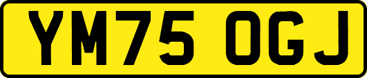 YM75OGJ