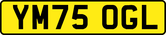 YM75OGL