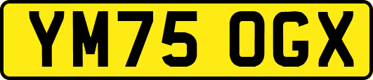 YM75OGX