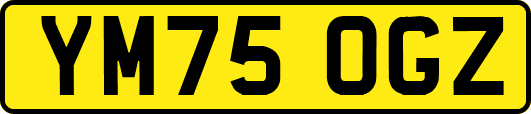YM75OGZ