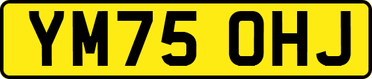 YM75OHJ