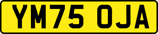 YM75OJA