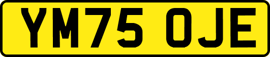YM75OJE