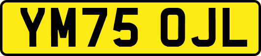 YM75OJL