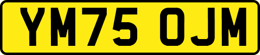 YM75OJM