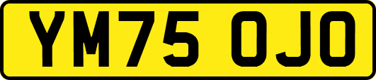 YM75OJO