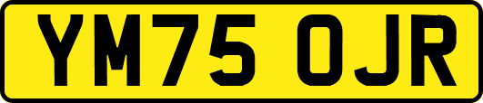YM75OJR