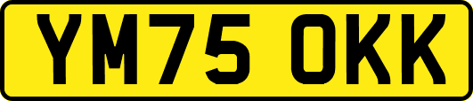 YM75OKK