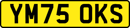 YM75OKS