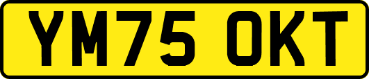 YM75OKT