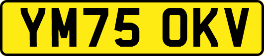 YM75OKV