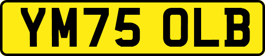 YM75OLB
