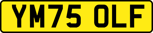 YM75OLF