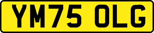 YM75OLG