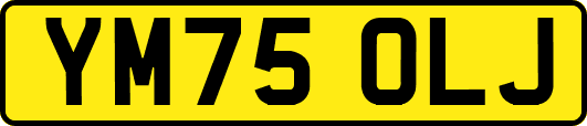 YM75OLJ