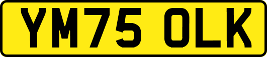 YM75OLK