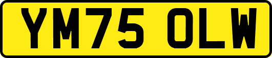 YM75OLW