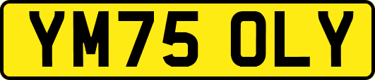 YM75OLY