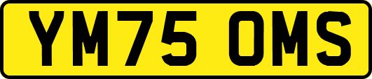 YM75OMS
