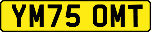 YM75OMT