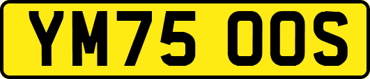 YM75OOS