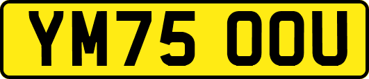 YM75OOU
