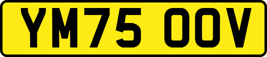 YM75OOV