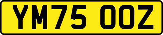 YM75OOZ