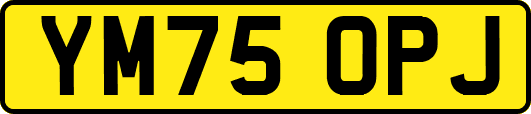 YM75OPJ