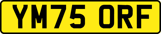 YM75ORF