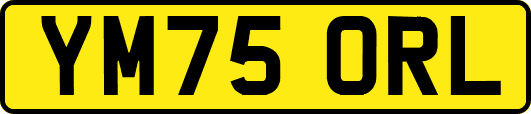 YM75ORL