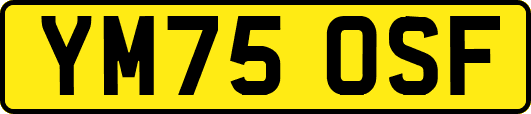 YM75OSF