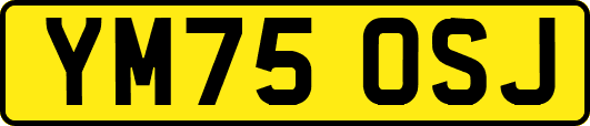 YM75OSJ