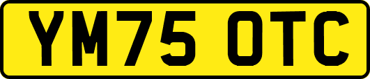 YM75OTC