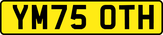YM75OTH