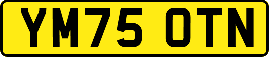 YM75OTN