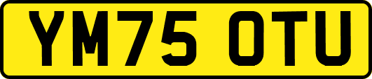 YM75OTU